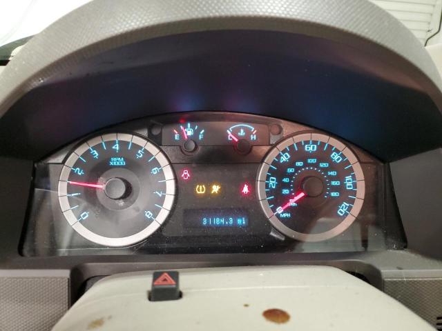 Photo 9 from auction – 2012 FORD ESCAPE XLS with VIN 1FMCU0C76CKC09581