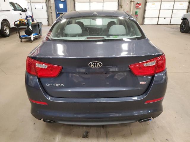 Photo 6 from auction – 2015 KIA OPTIMA LX with VIN KNAGM4A73F5613177