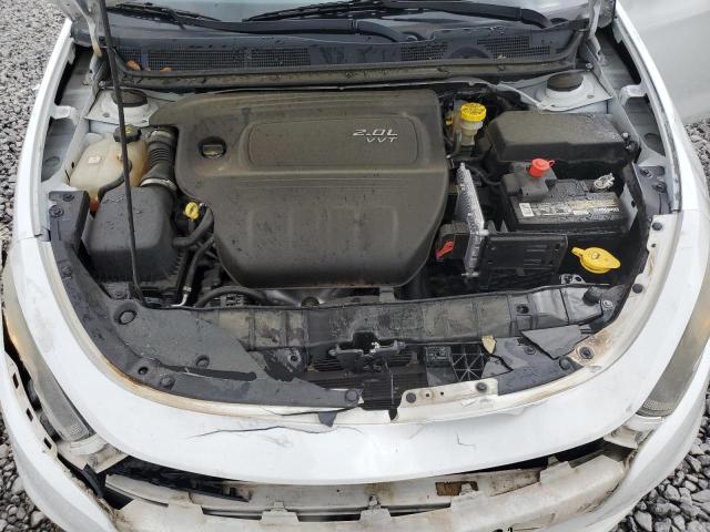 Photo 11 from auction – 2015 DODGE DART SE with VIN 1C3CDFAAXFD433794