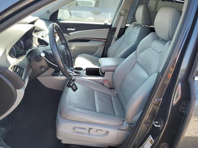Photo 7 from auction – 2015 ACURA MDX ADVANC with VIN 5FRYD3H8XFB014077
