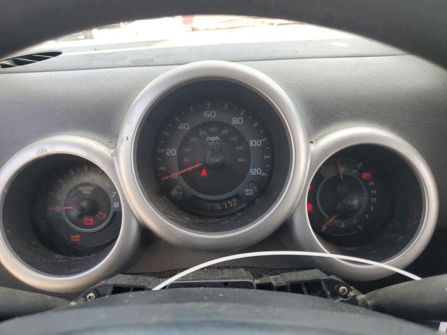 Photo 9 from auction – 2004 HONDA ELEMENT EX with VIN 5J6YH18654L015618