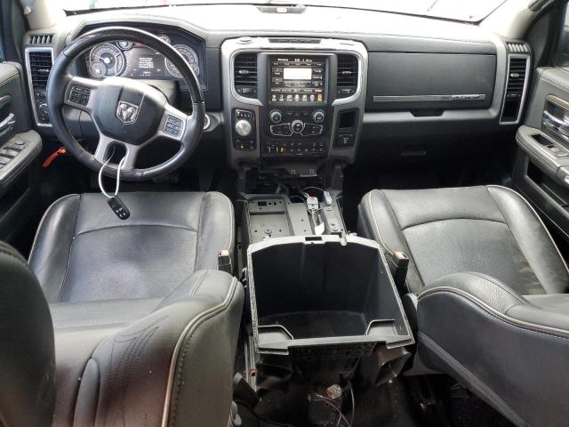 Photo 8 from auction – 2014 RAM 1500 with VIN 1C6RR7WT5ES321123