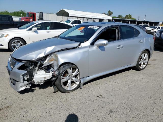 LEXUS IS 250 2009 с VIN JTHBK262895103477 - Снимка от търг