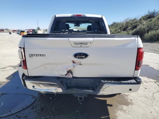Photo 6 from auction – 2016 FORD F150 SUPER with VIN 1FTEW1EP8GKD87640