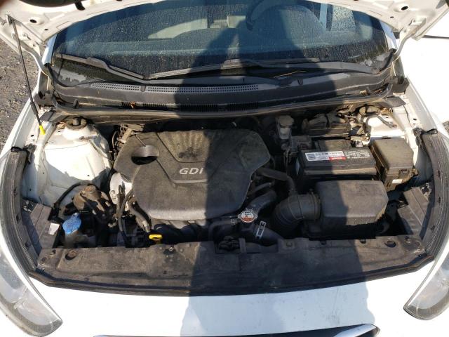 Photo 11 from auction – 2015 HYUNDAI ACCENT GLS with VIN KMHCT4AE3FU860011