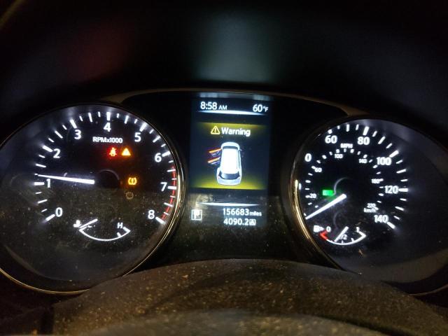 Photo 9 from auction – 2015 NISSAN ROGUE S with VIN 5N1AT2MV4FC891698