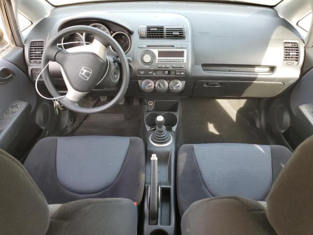 Photo 8 from auction – 2008 HONDA FIT with VIN JHMGD37448S043929