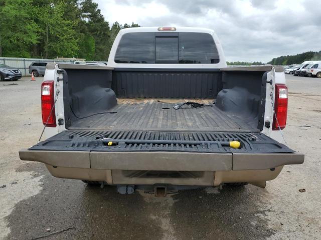 Photo 6 from auction – 2012 FORD F250 SUPER with VIN 1FT7W2BT7CEA23637