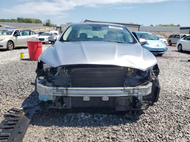Photo 5 from auction – 2020 FORD FUSION SE with VIN 3FA6P0HD9LR160806