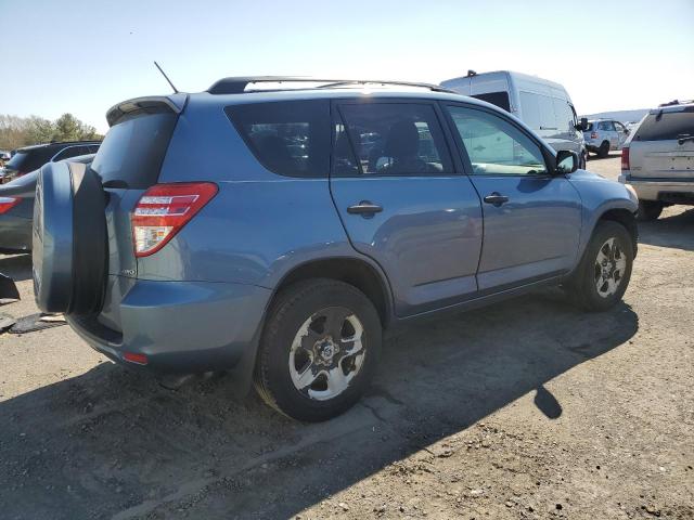 Снимка 3 от търг – 2011 TOYOTA RAV4 с VIN 2T3JF4DV4BW163023