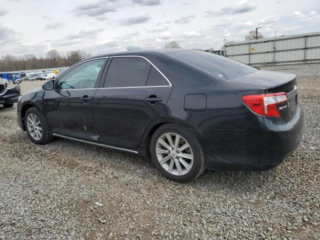 Photo 2 from auction – 2012 TOYOTA CAMRY with VIN 4T4BF1FK4CR206541