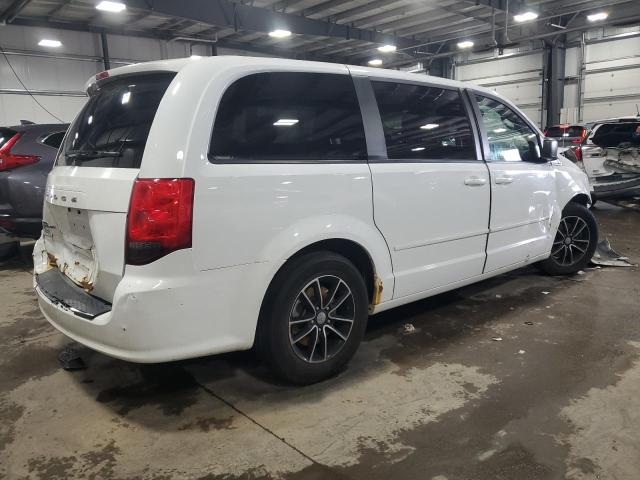 Photo 3 from auction – 2015 DODGE GRAND CARA with VIN 2C4RDGBG3FR509142
