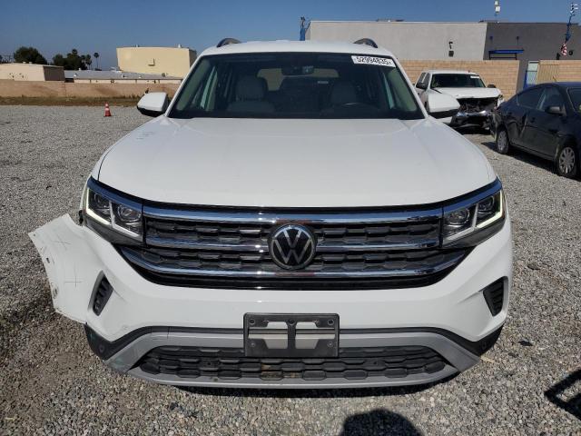Photo 5 from auction – 2023 VOLKSWAGEN ATLAS SE with VIN 1V2WP2CAXPC549623