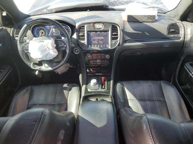 Photo 8 from auction – 2022 CHRYSLER 300 S with VIN 2C3CCABG1NH115945