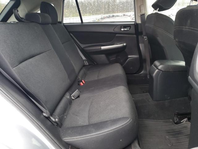 Снимка 11 от търг – 2015 SUBARU XV CROSSTR с VIN JF2GPACCXF8294105