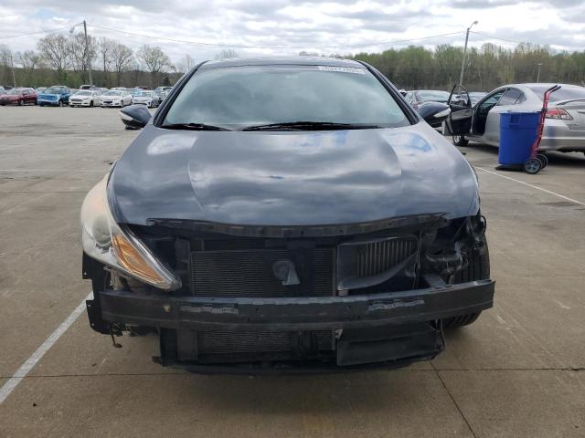 Photo 5 from auction – 2014 HYUNDAI SONATA SE with VIN 5NPEC4AB0EH873214