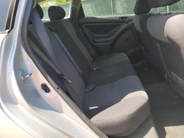 Photo 10 from auction – 2007 TOYOTA COROLLA MA with VIN 2T1KR32E97C653886