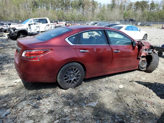 Photo 3 from auction – 2015 NISSAN ALTIMA with VIN 1N4AL3AP4FN332579