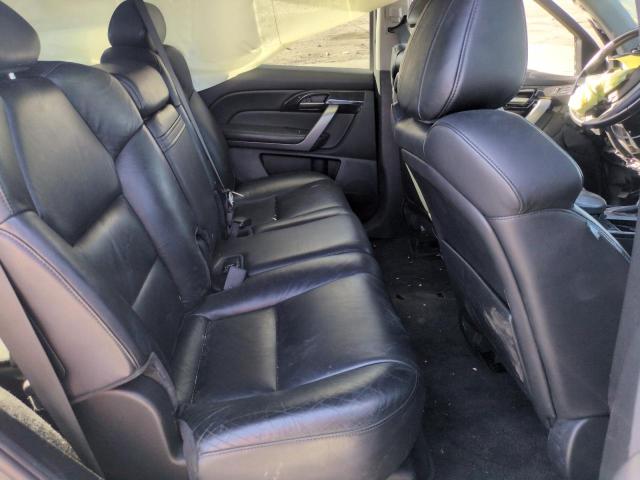 Photo 11 from auction – 2008 ACURA MDX with VIN 2HNYD28248H533785