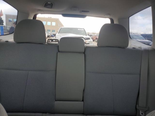 Photo 10 from auction – 2012 SUBARU FORESTER 2 with VIN JF2SHABC8CH462652