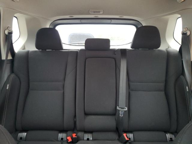 Photo 10 from auction – 2023 NISSAN ROGUE S with VIN 5N1BT3AA1PC936626