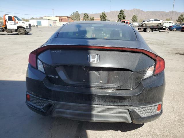 Photo 6 from auction – 2017 HONDA CIVIC LX with VIN 2HGFC4B51HH311057