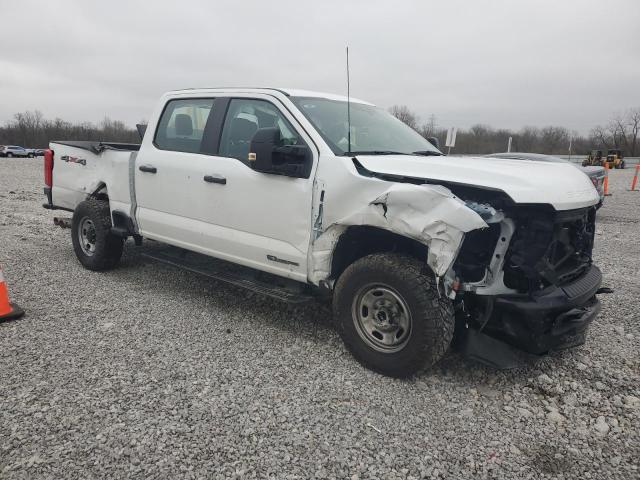 Photo 4 from auction – 2024 FORD F250 SUPER with VIN 1FT7W2BT9REE03409