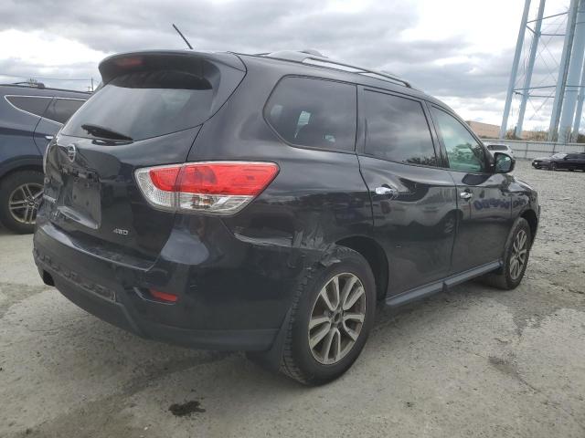 Photo 3 from auction – 2015 NISSAN PATHFINDER with VIN 5N1AR2MM3FC676299