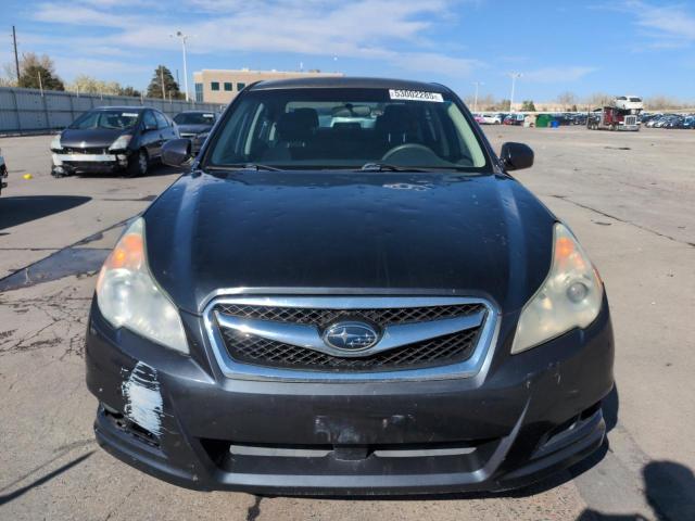 Photo 5 from auction – 2012 SUBARU LEGACY 2.5 with VIN 4S3BMBA62C3004260