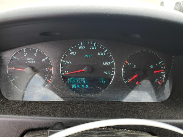 Photo 9 from auction – 2009 CHEVROLET IMPALA 1LT with VIN 2G1WT57K291320856