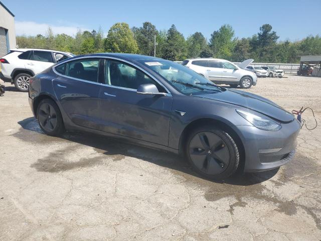 Photo 4 from auction – 2020 TESLA MODEL 3 with VIN 5YJ3E1EA3LF705273