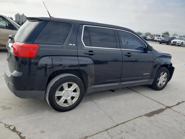 Снимка 3 от търг – 2013 GMC TERRAIN SL с VIN 2GKALMEK8D6108574