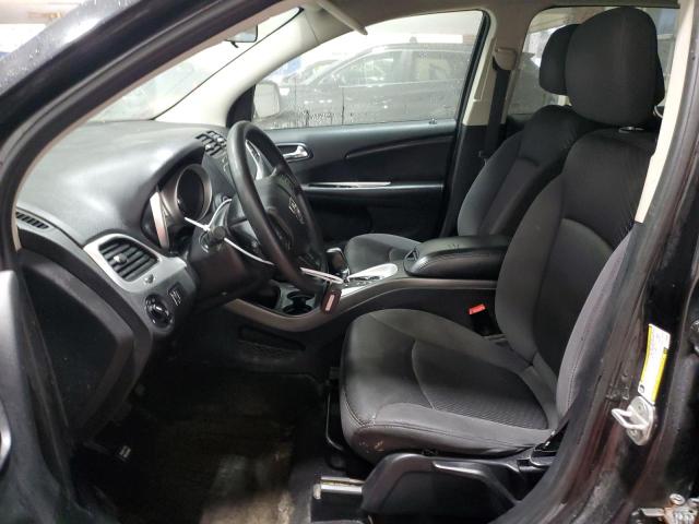 Снимка 7 от търг – 2012 DODGE JOURNEY SX с VIN 3C4PDDBG3CT356812