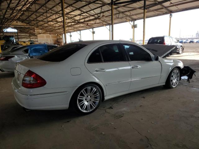 Photo 3 from auction – 2007 MERCEDES-BENZ E 350 with VIN WDBUF56X07B069334