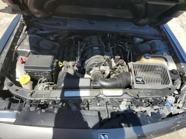 Photo 11 from auction – 2009 DODGE CHALLENGER with VIN 2B3LJ54T49H510065