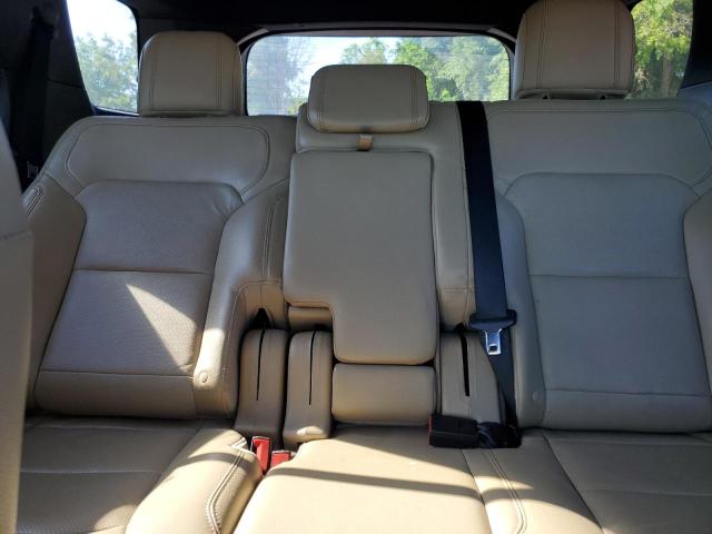 Photo 10 from auction – 2016 FORD EXPLORER with VIN 1FM5K7F81GGA87815