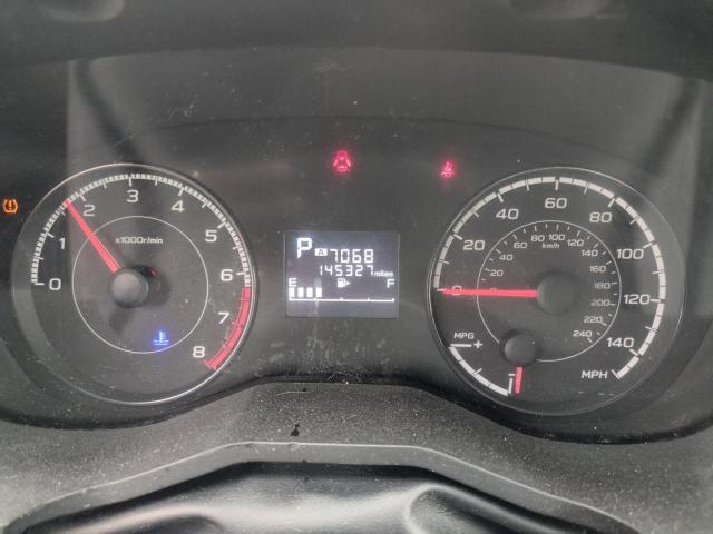 Photo 9 from auction – 2019 SUBARU IMPREZA PR with VIN 4S3GTAC68K3702967
