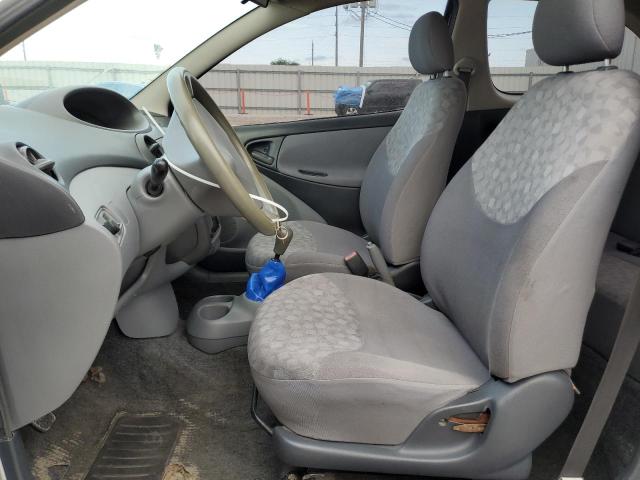 Photo 7 from auction – 2000 TOYOTA ECHO with VIN JTDAT1231Y0038213