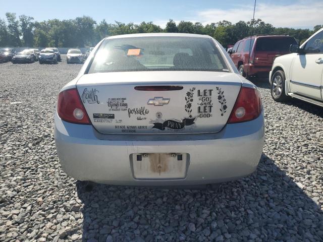 Photo 6 from auction – 2007 CHEVROLET COBALT LS with VIN 1G1AK55F277177104
