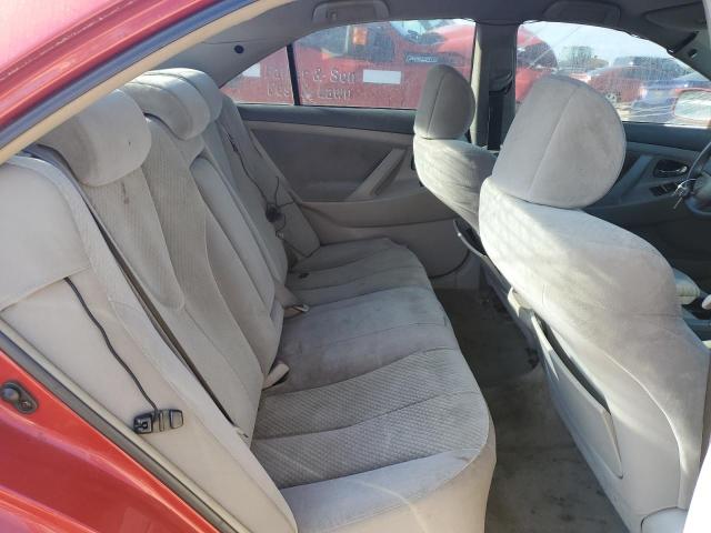 Photo 10 from auction – 2007 TOYOTA CAMRY CE with VIN 4T1BE46K97U019459