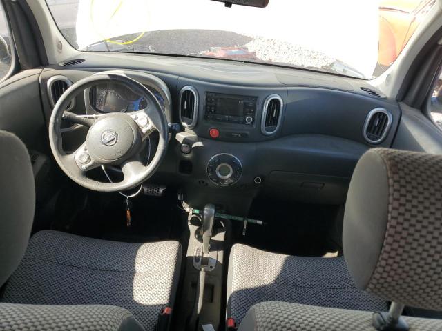 Снимка 8 от търг – 2010 NISSAN CUBE BASE с VIN JN8AZ2KR6AT152662