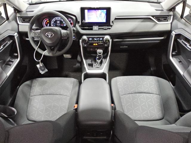 Photo 8 from auction – 2023 TOYOTA RAV4 XLE with VIN JTMP1RFV3PJ041973