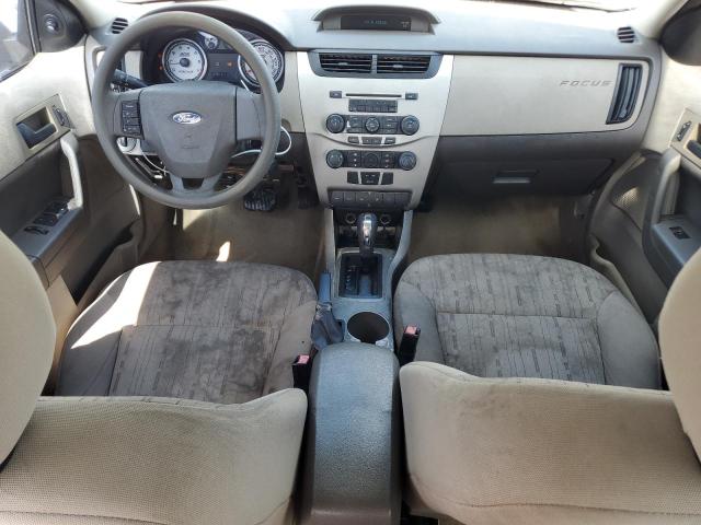 Photo 8 from auction – 2010 FORD FOCUS SE with VIN 1FAHP3FN2AW118882