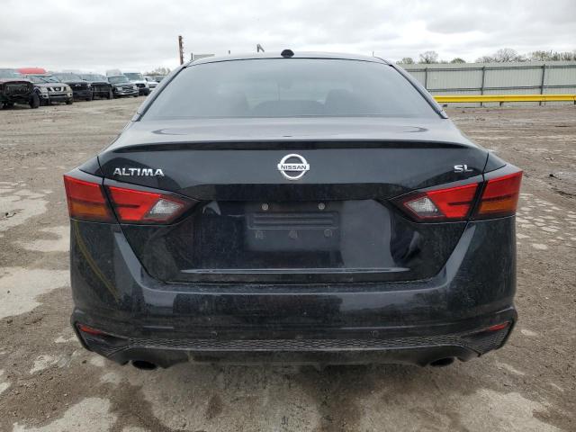 Photo 6 from auction – 2019 NISSAN ALTIMA SL with VIN 1N4BL4EV8KC168570
