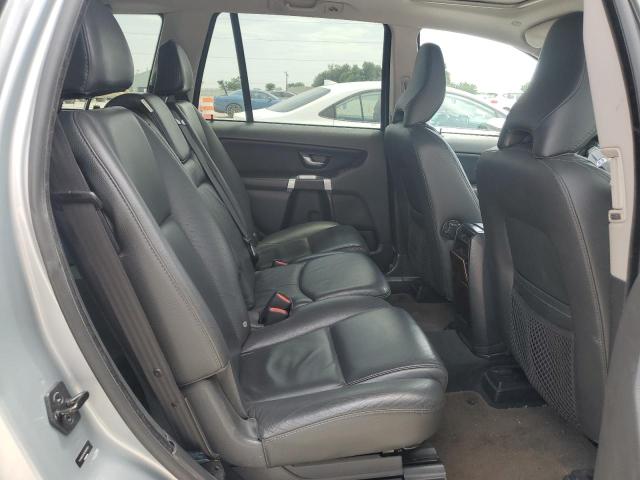 Photo 11 from auction – 2014 VOLVO XC90 3.2 with VIN YV4952CY6E1681124