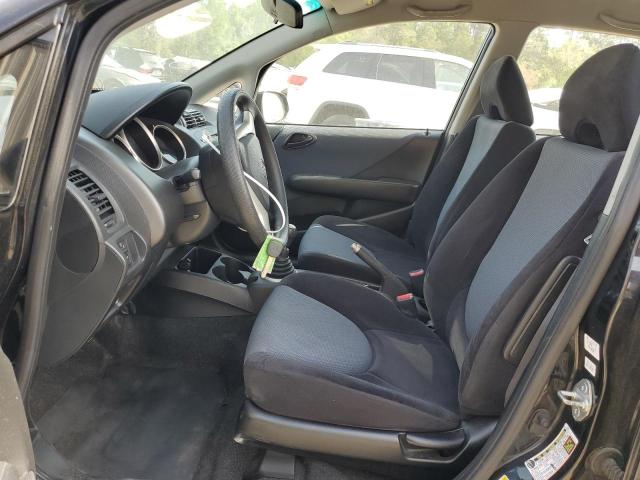 Photo 7 from auction – 2008 HONDA FIT with VIN JHMGD37448S043929