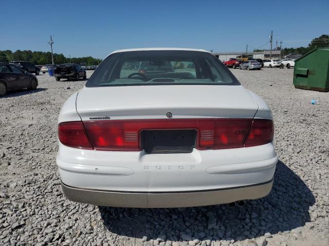 Photo 6 from auction – 2000 BUICK REGAL GS with VIN 2G4WF5513Y1215990