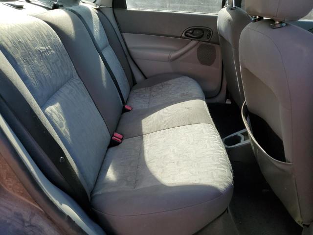 Photo 10 from auction – 2005 FORD FOCUS ZX4 with VIN 1FAFP34N85W136495