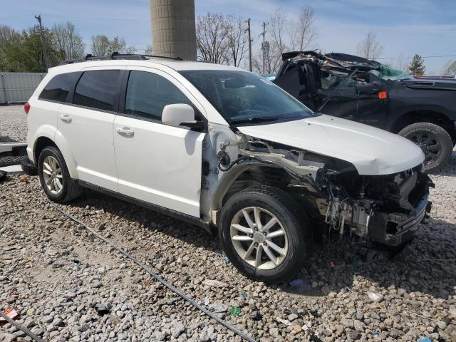 Photo 4 from auction – 2015 DODGE JOURNEY SX with VIN 3C4PDCCGXFT673449