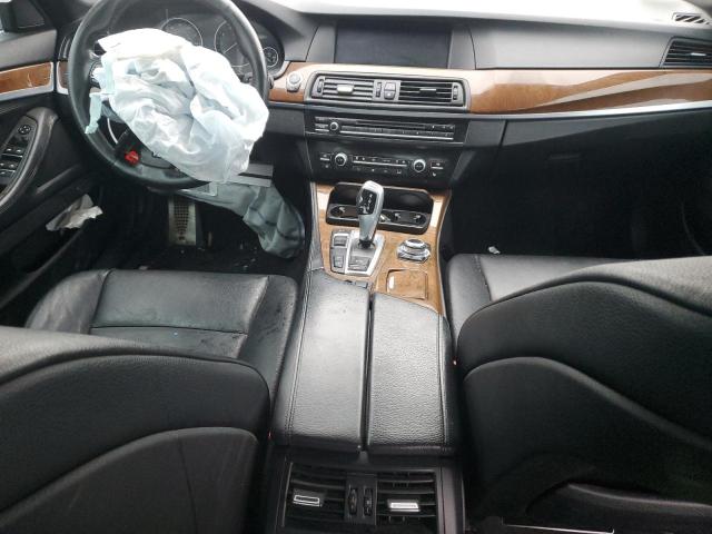 Снимка 8 от търг – 2013 BMW 535 XI с VIN WBAFU7C58DDU76264